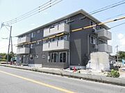 中原駅より徒歩29分 3階 築6年6ヶ月の賃貸物件