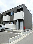 レスパス神埼I 2階 築8年2ヶ月の賃貸物件