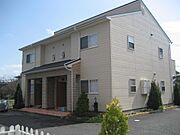 吉野ケ里公園駅よりバス15分 徒歩9分 2階 築18年2ヶ月の賃貸物件