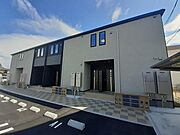 マカニレアDの賃貸物件