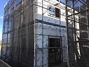 神埼駅より徒歩84分 築3年11ヶ月 2階建の賃貸物件