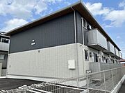 中原駅より徒歩26分 築1年2ヶ月 2階建の賃貸物件