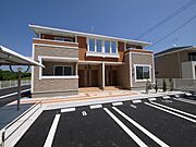 プレッソ吉野ヶ里IIの賃貸物件