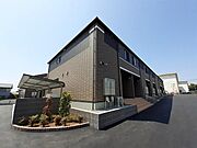 吉野ケ里公園駅より徒歩10分 築3年8ヶ月 2階建の賃貸物件