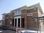 ヴィラ・ボーテ２の賃貸物件