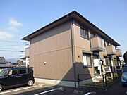 吉野ケ里公園駅よりバス10分 徒歩4分 1階 築21年10ヶ月の賃貸物件