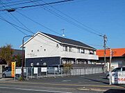 メゾングランドールカンザキの賃貸物件