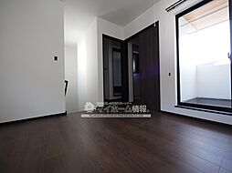 プレミアム吉田 H 1階1LDKのリビング/ダイニング