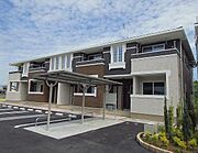 伊賀屋駅よりバス3分 徒歩5分 1階 築7年7ヶ月の賃貸物件