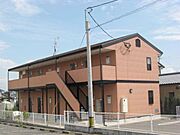 薫風館 2階 築20年6ヶ月の賃貸物件