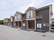 サンシャインマキA 2階 築20年1ヶ月の賃貸物件