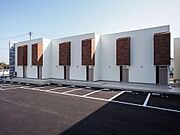 プレミアムアイランド境原の賃貸物件