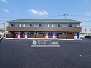 レアルブロンの賃貸物件