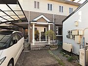 吉野ケ里公園駅より徒歩14分 築27年5ヶ月 2階建の賃貸物件