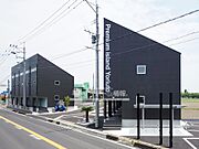 吉野ケ里公園駅より徒歩65分 築2年4ヶ月 2階建の賃貸物件