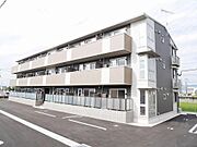 サンドリバーの賃貸物件