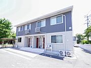 吉野ケ里公園駅よりバス4分 徒歩4分 1階 築14年9ヶ月の賃貸物件