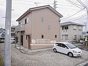 神埼駅よりバス5分 徒歩7分 築14年3ヶ月 2階建の賃貸物件