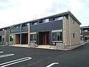 アンジュIIの賃貸物件