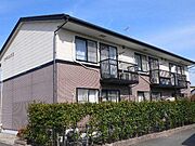 中原駅よりバス12分 徒歩5分 2階 築27年3ヶ月の賃貸物件