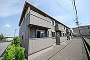 吉野ケ里公園駅より徒歩27分 2階 築10年7ヶ月の賃貸物件