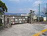周辺：三田川中学校(1、900m)