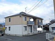 吉野ケ里公園駅より徒歩32分 2階 築22年1ヶ月の賃貸物件