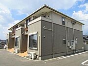 吉野ケ里公園駅より徒歩35分 2階 築13年7ヶ月の賃貸物件