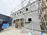 久留米駅より徒歩39分 新築 2階建の賃貸物件