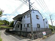 コーポニノ原Ａ 2階 築31年7ヶ月の賃貸物件