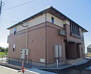 エヴァーグリーン仁比山IIの賃貸物件
