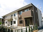 神埼駅よりバス4分 徒歩14分 築13年5ヶ月 2階建の賃貸物件