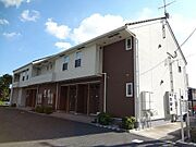 吉野ケ里公園駅より徒歩13分 2階 築17年7ヶ月の賃貸物件