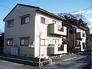 中原ガーデンハイツ 2階 築32年6ヶ月の賃貸物件