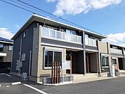 中原駅より徒歩7分 1階 築6年8ヶ月の賃貸物件