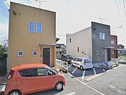 中原駅よりバス32分 徒歩30分 築14年7ヶ月の賃貸物件