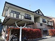 神埼ハイム 2階 築27年10ヶ月の賃貸物件