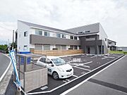神埼駅よりバス8分 徒歩10分 2階 築6年2ヶ月の賃貸物件