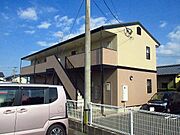 薫風館 1階 築20年11ヶ月の賃貸物件
