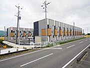 伊賀屋駅より徒歩29分 1階 築1年8ヶ月の賃貸物件