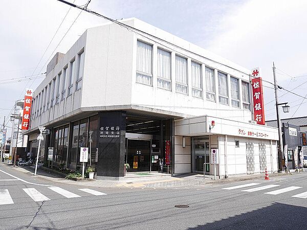画像19:佐賀銀行