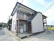 ひだまりアパート２ 2階 築40年8ヶ月の賃貸物件