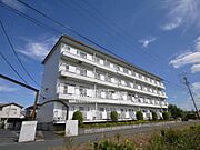 センチュリーハイアート 4階 築35年9ヶ月の賃貸物件