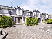 吉野ケ里公園駅よりバス10分 徒歩6分 2階 築23年9ヶ月の賃貸物件