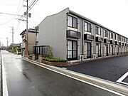 吉野ケ里公園駅よりバス2分 徒歩4分 2階 築17年1ヶ月の賃貸物件