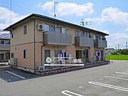吉野ケ里公園駅よりバス2分 徒歩20分 1階 築18年7ヶ月の賃貸物件