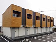 吉野ケ里公園駅より徒歩15分 築1年2ヶ月 2階建の賃貸物件