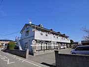 吉田ハイツ 2階 築29年の賃貸物件