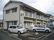 ハウス富士 1階 築34年7ヶ月の賃貸物件