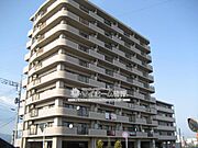 久留米駅よりバス5分 徒歩1分 10階 築30年7ヶ月の賃貸物件